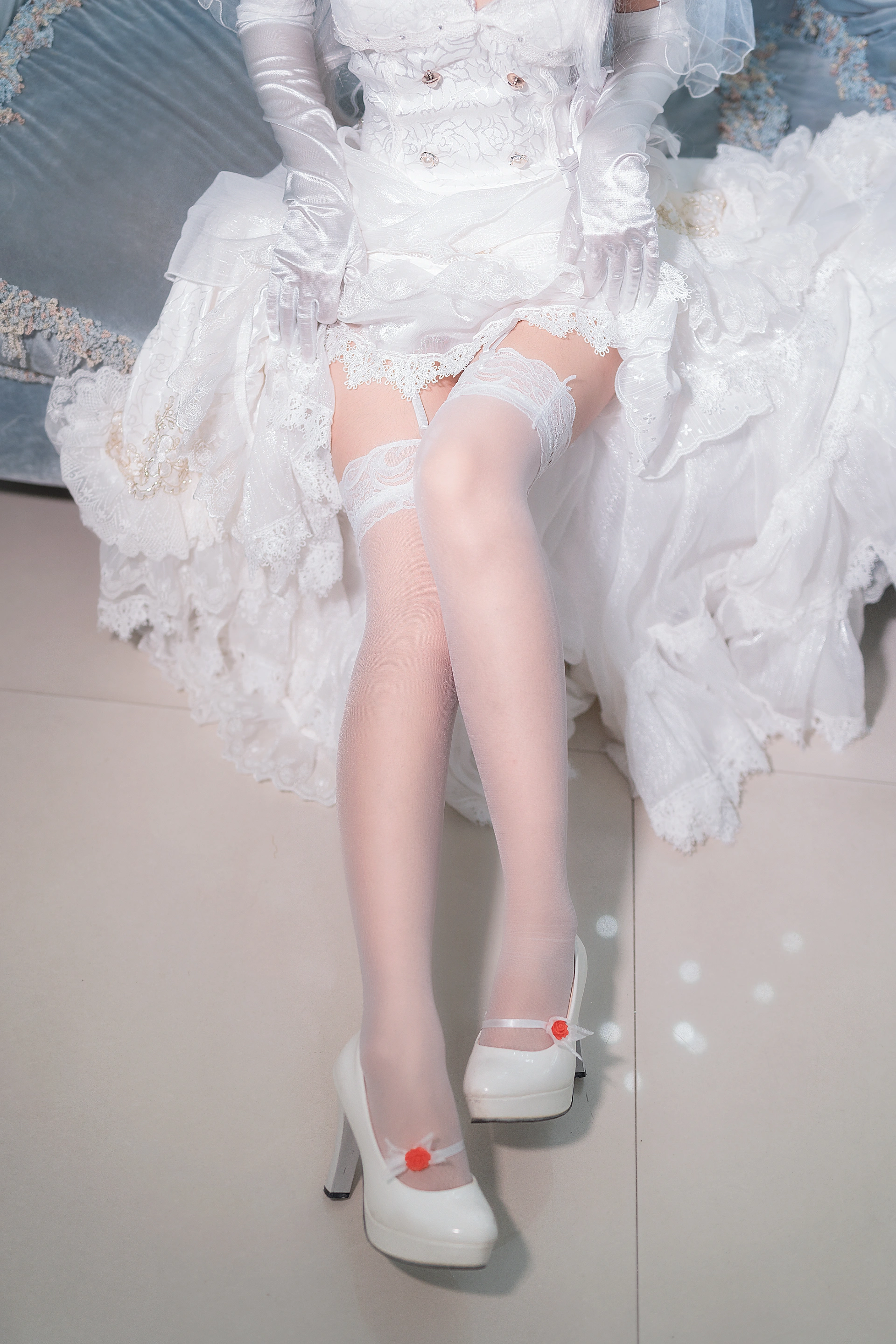 三度_69 - NO.30 花嫁 2
