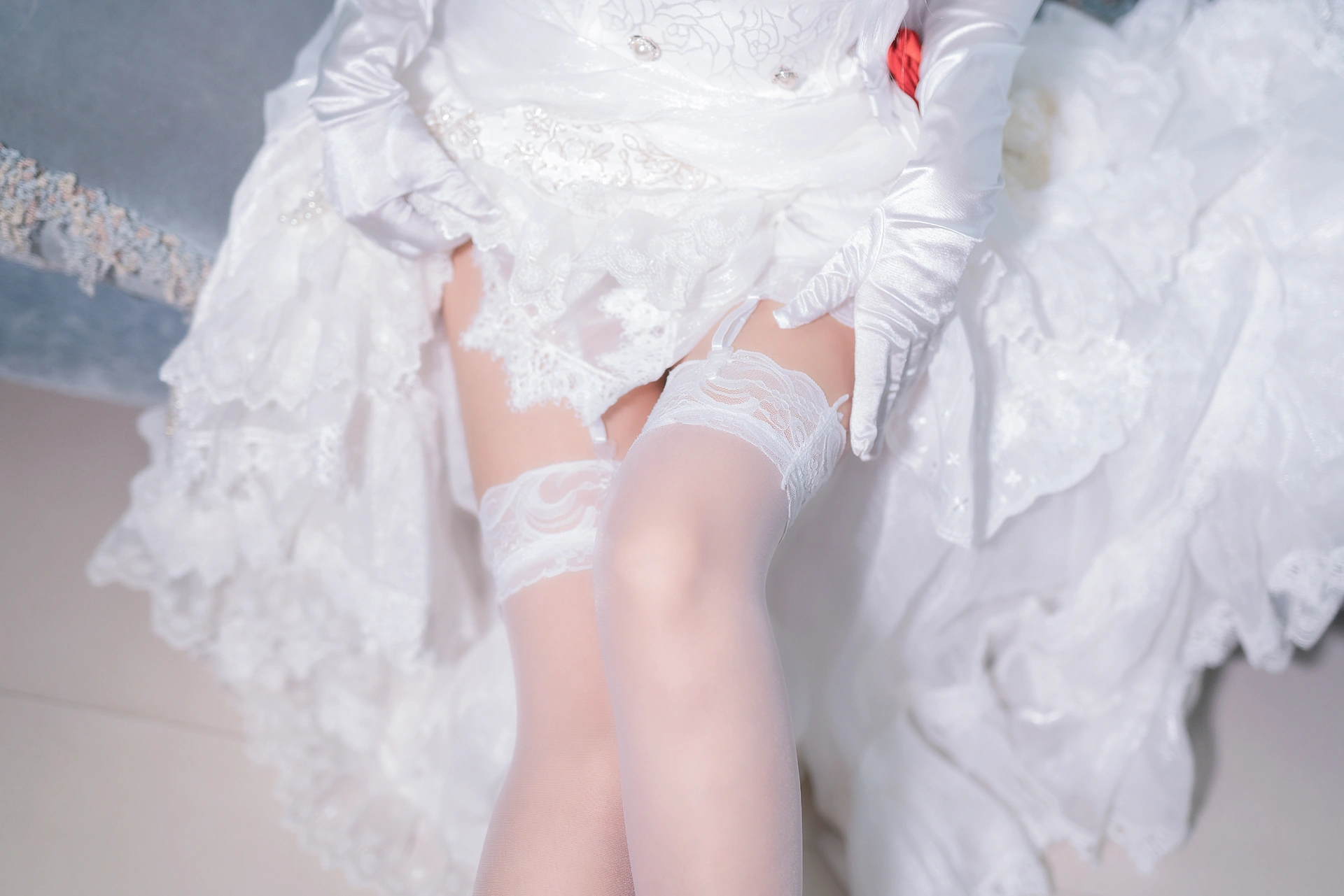 三度_69 - NO.30 花嫁 3