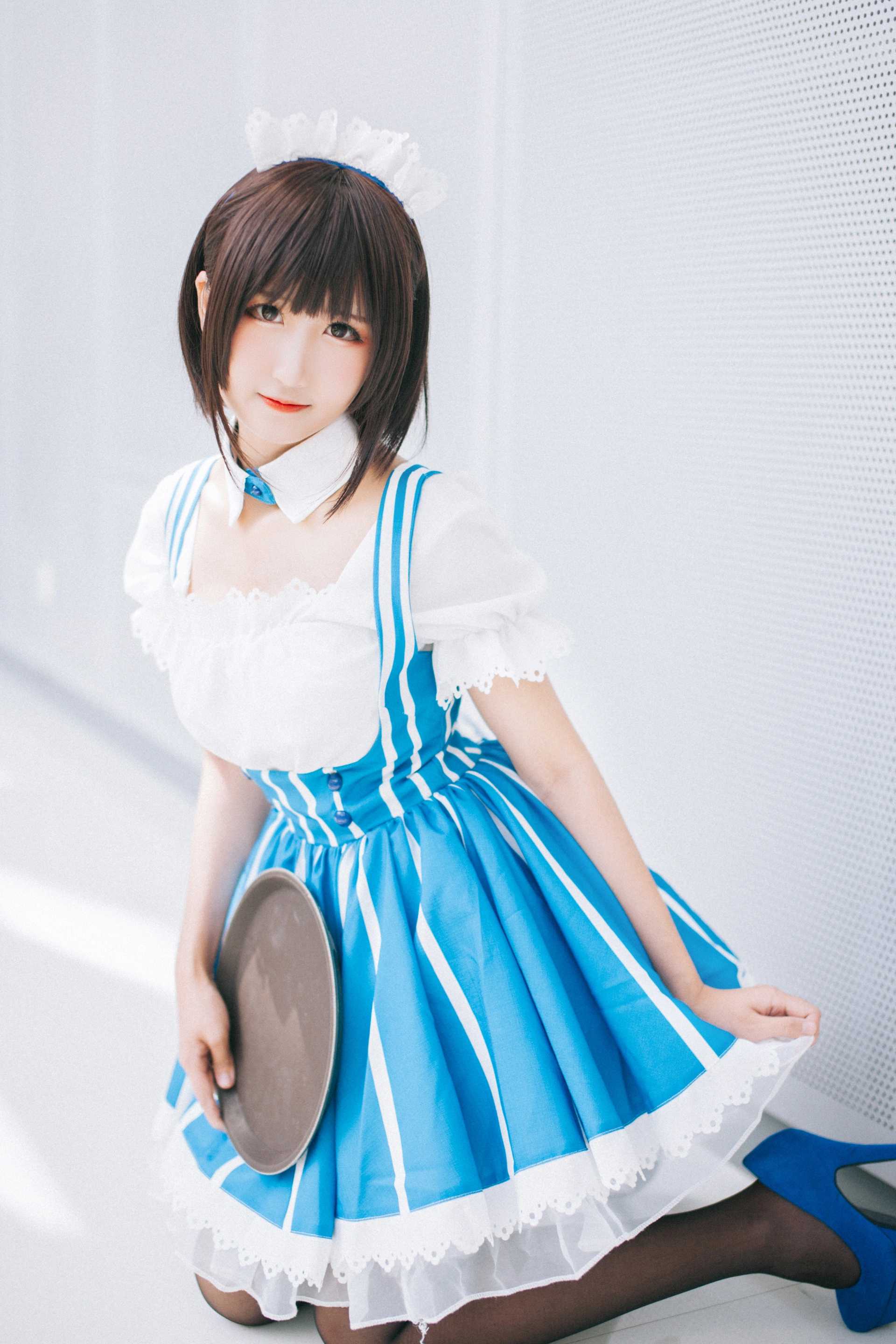 三度_69 - NO.35 路人女主的养成方法2 1