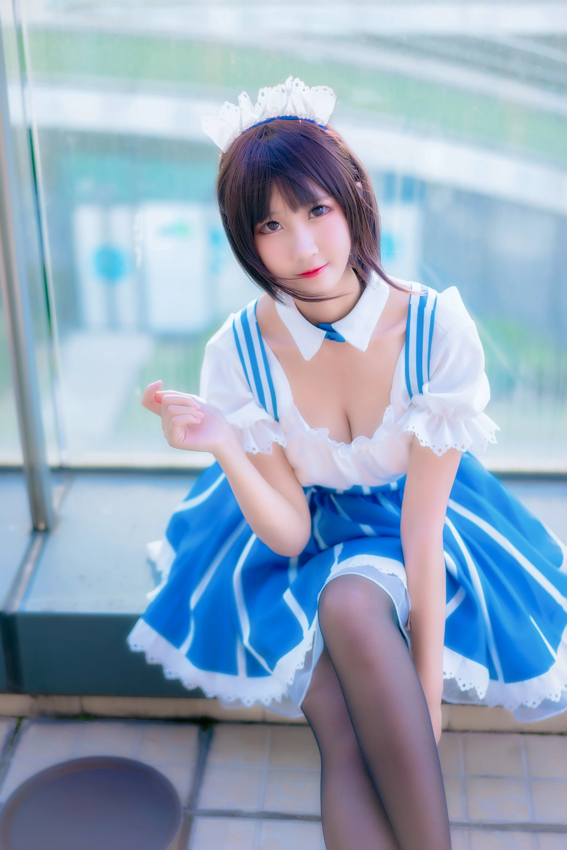 三度_69 - NO.35 路人女主的养成方法2 2