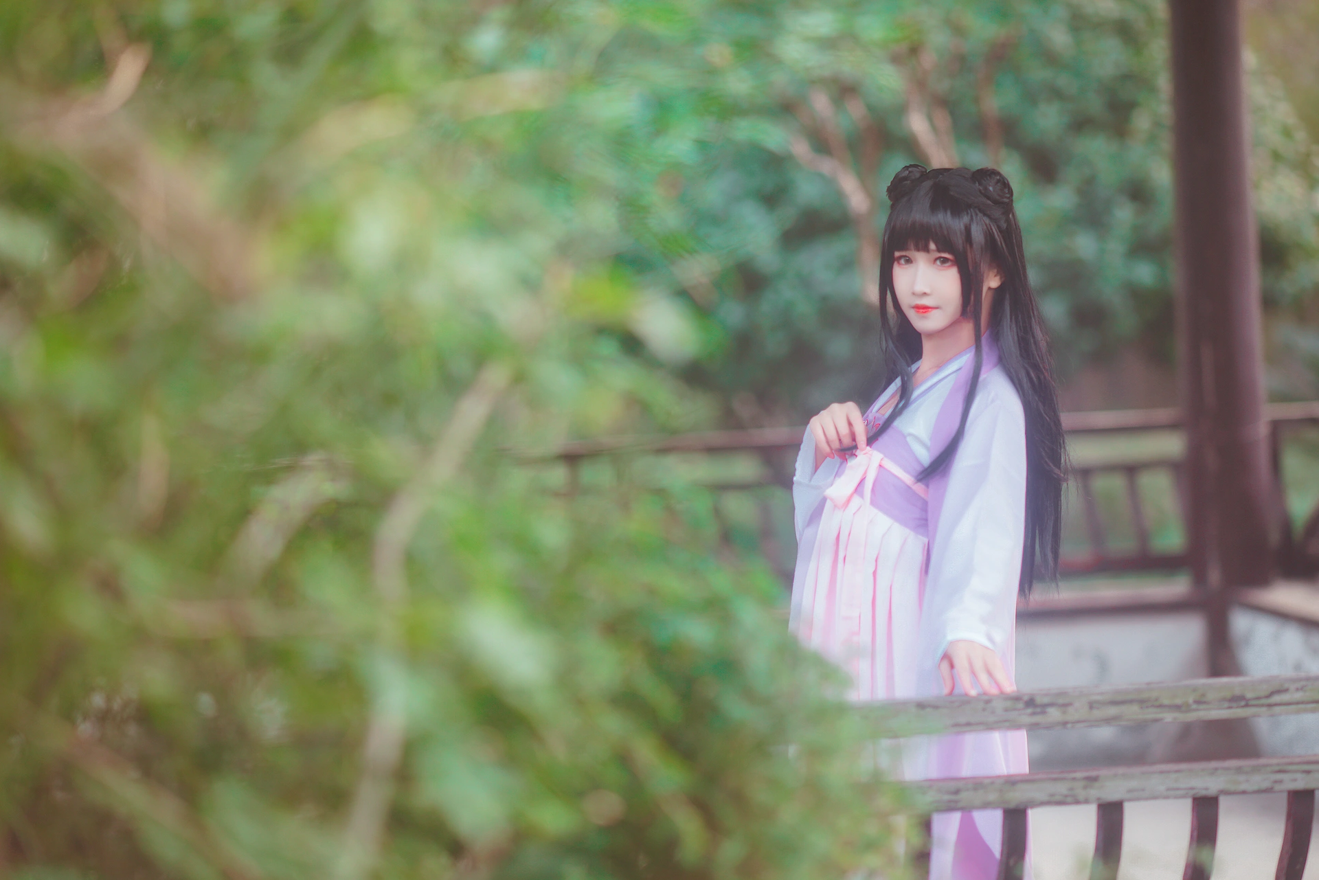 三度_69 - NO.38 魔道祖师 2