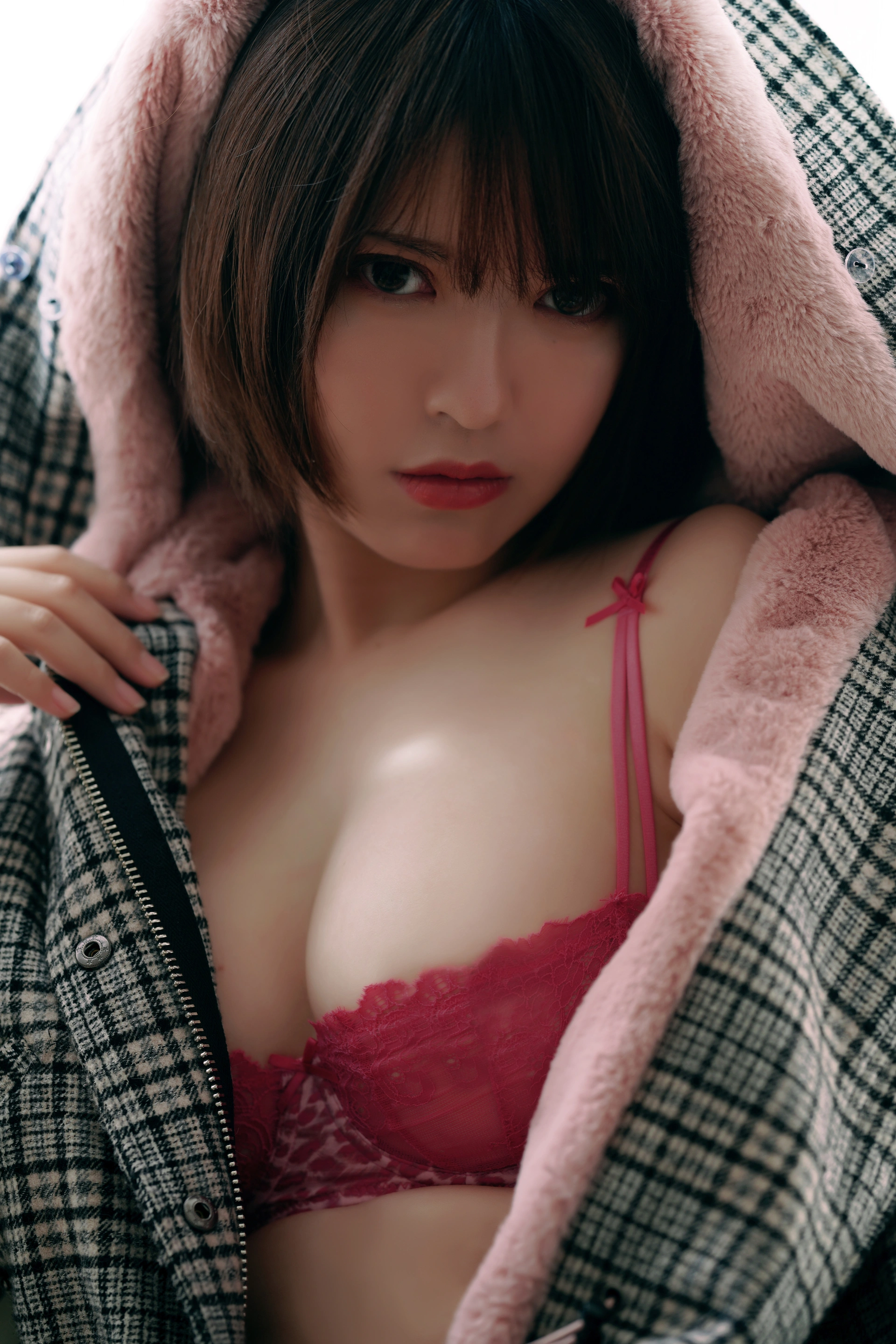 半半子 - NO.22 暖冬 1