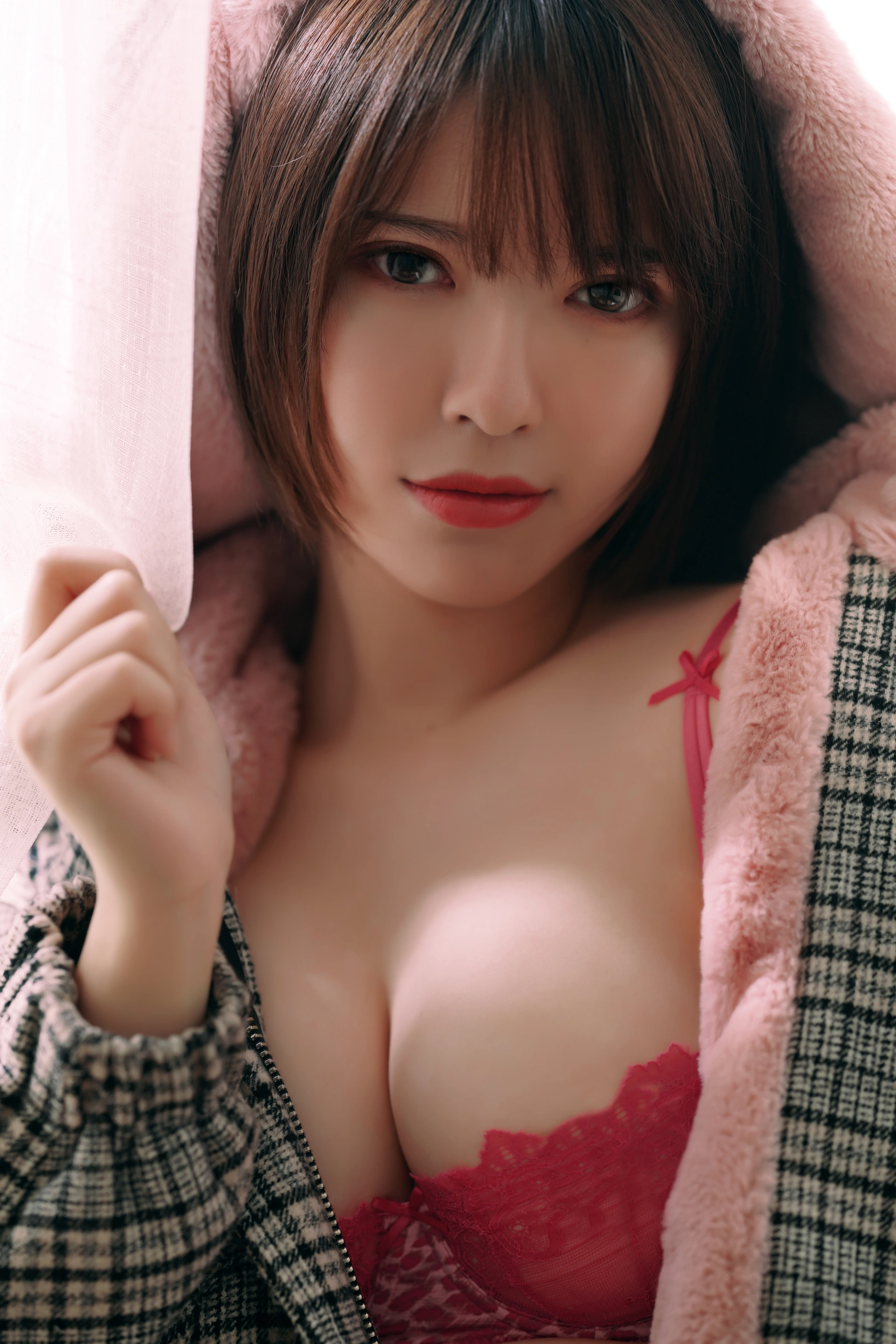 半半子 - NO.22 暖冬 3