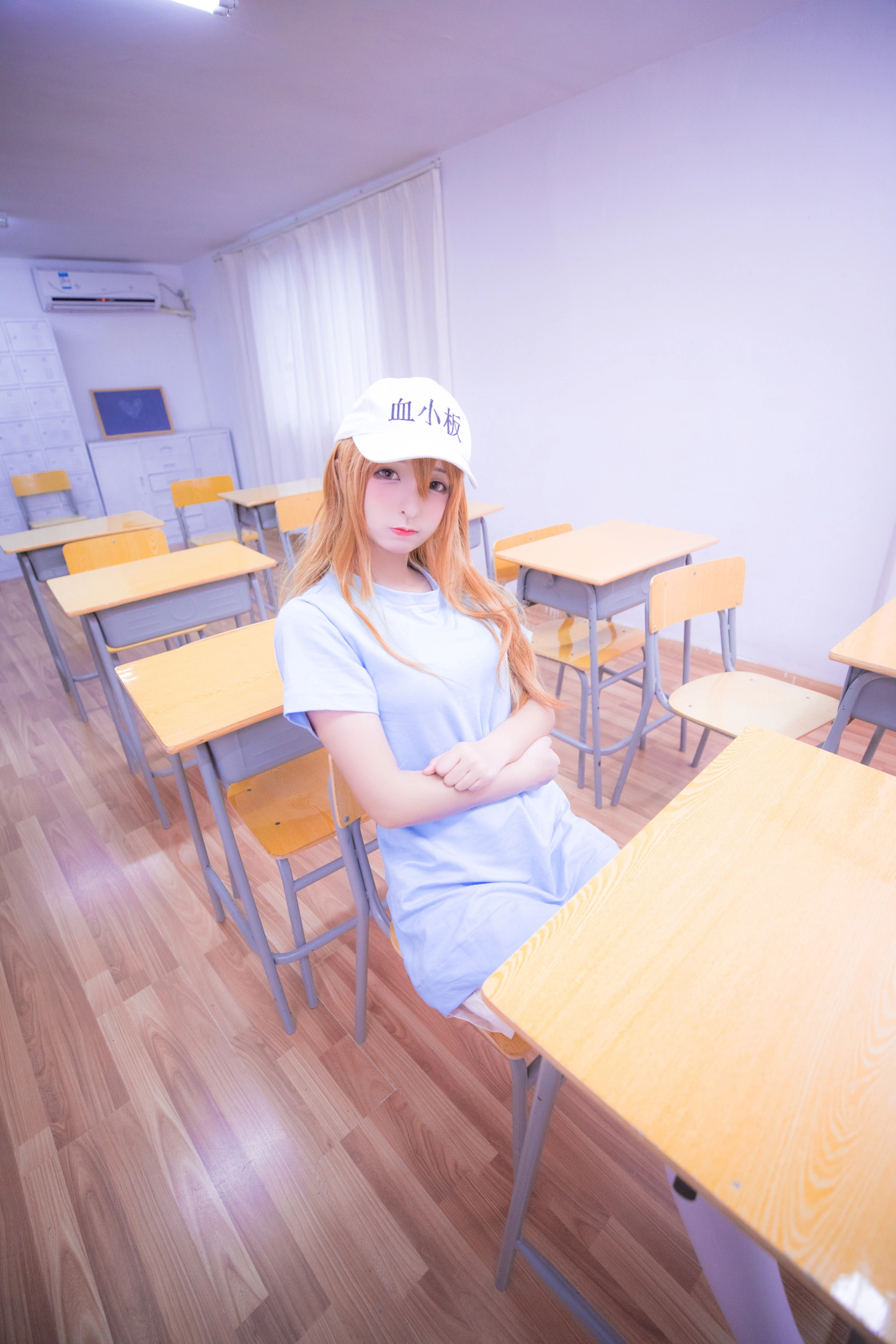神楽坂真冬 - NO.33 小さな恋 1