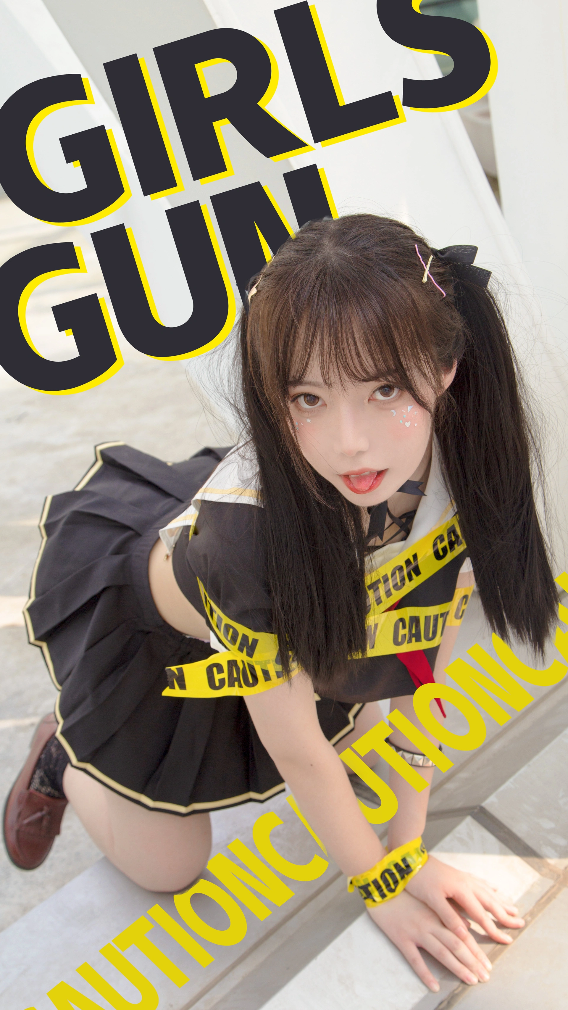 Fushii_海堂 - NO.05 魔法少女 1