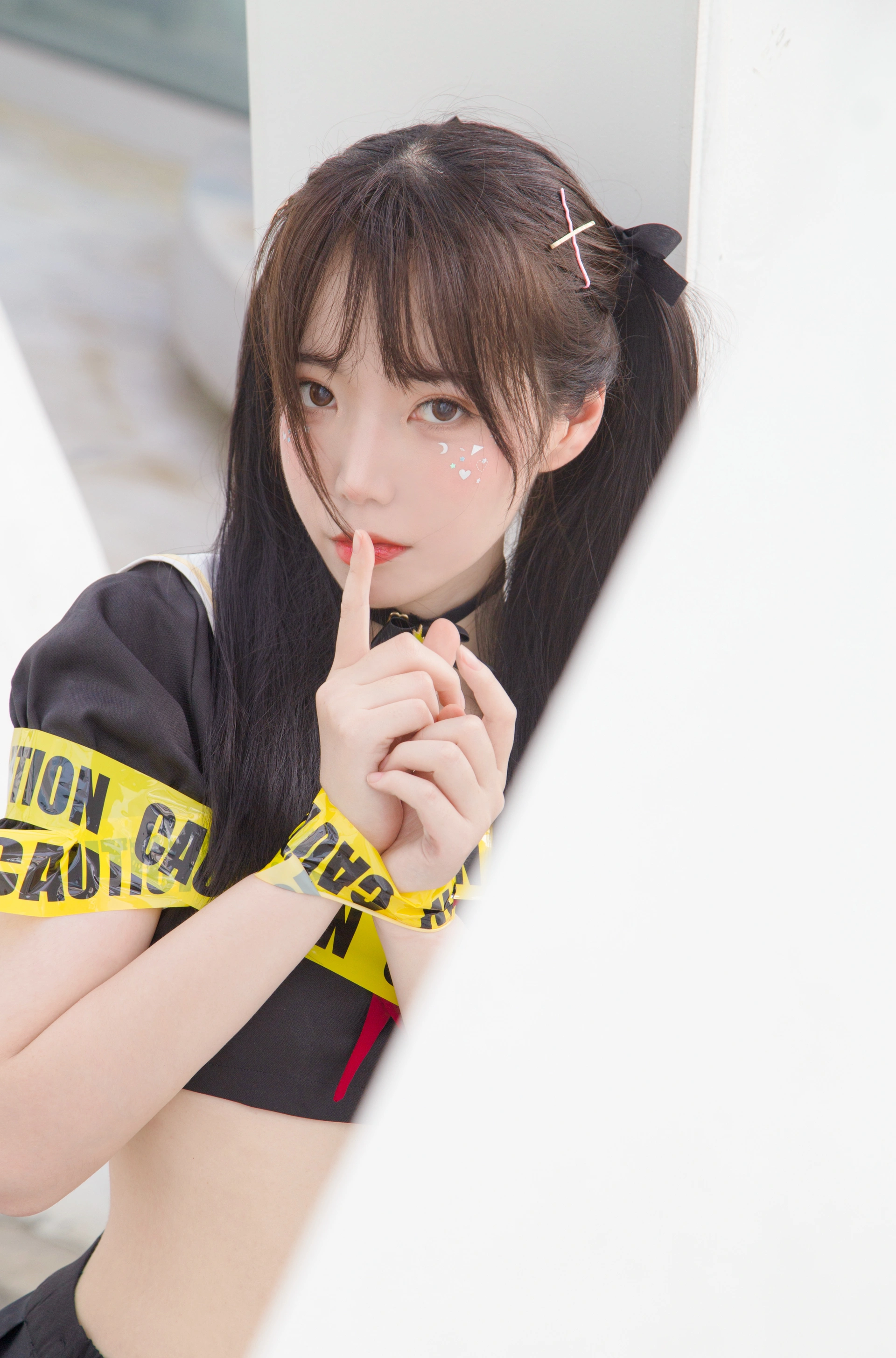 Fushii_海堂 - NO.05 魔法少女 2