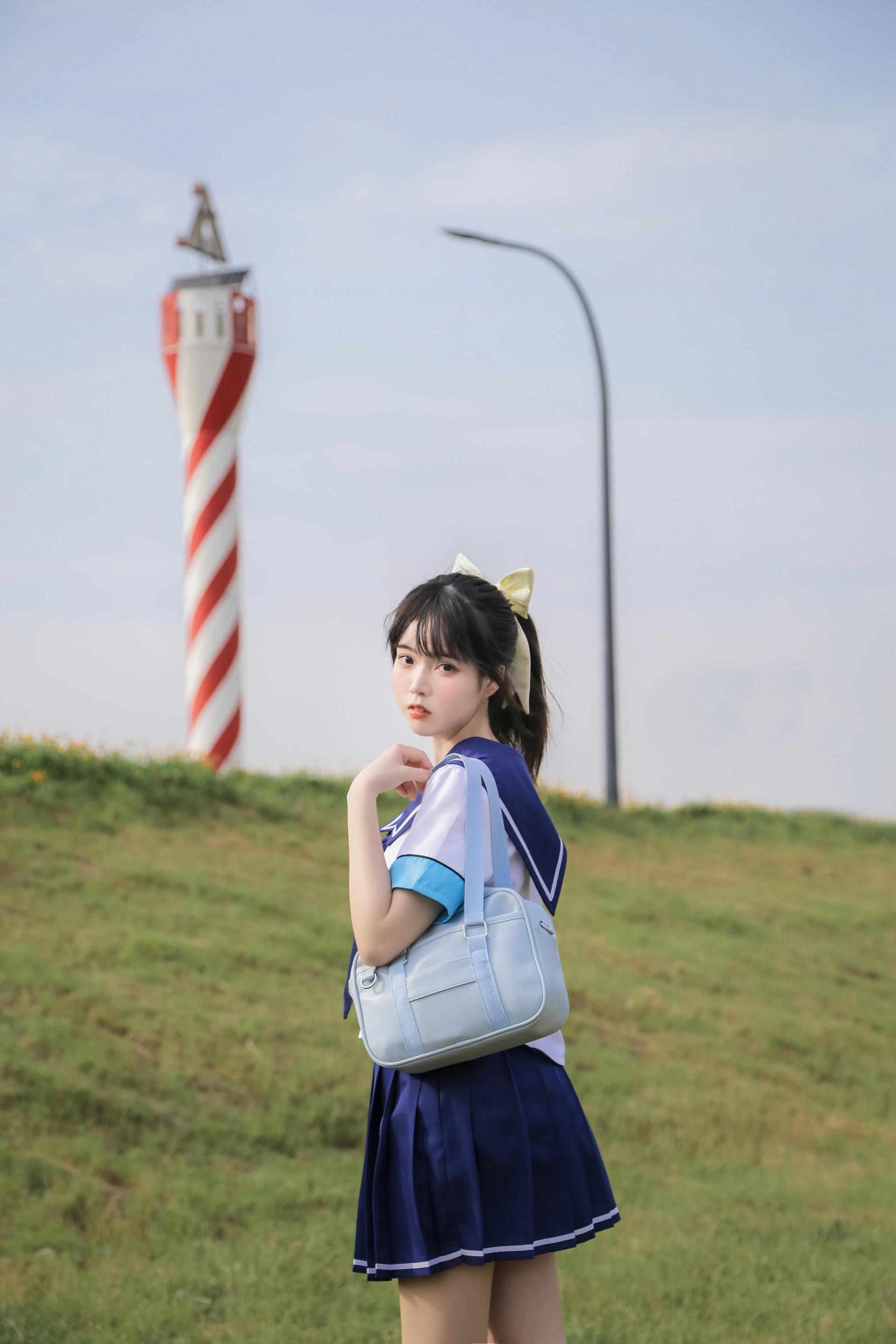 Fushii_海堂 - NO.07 高岭爱花 2