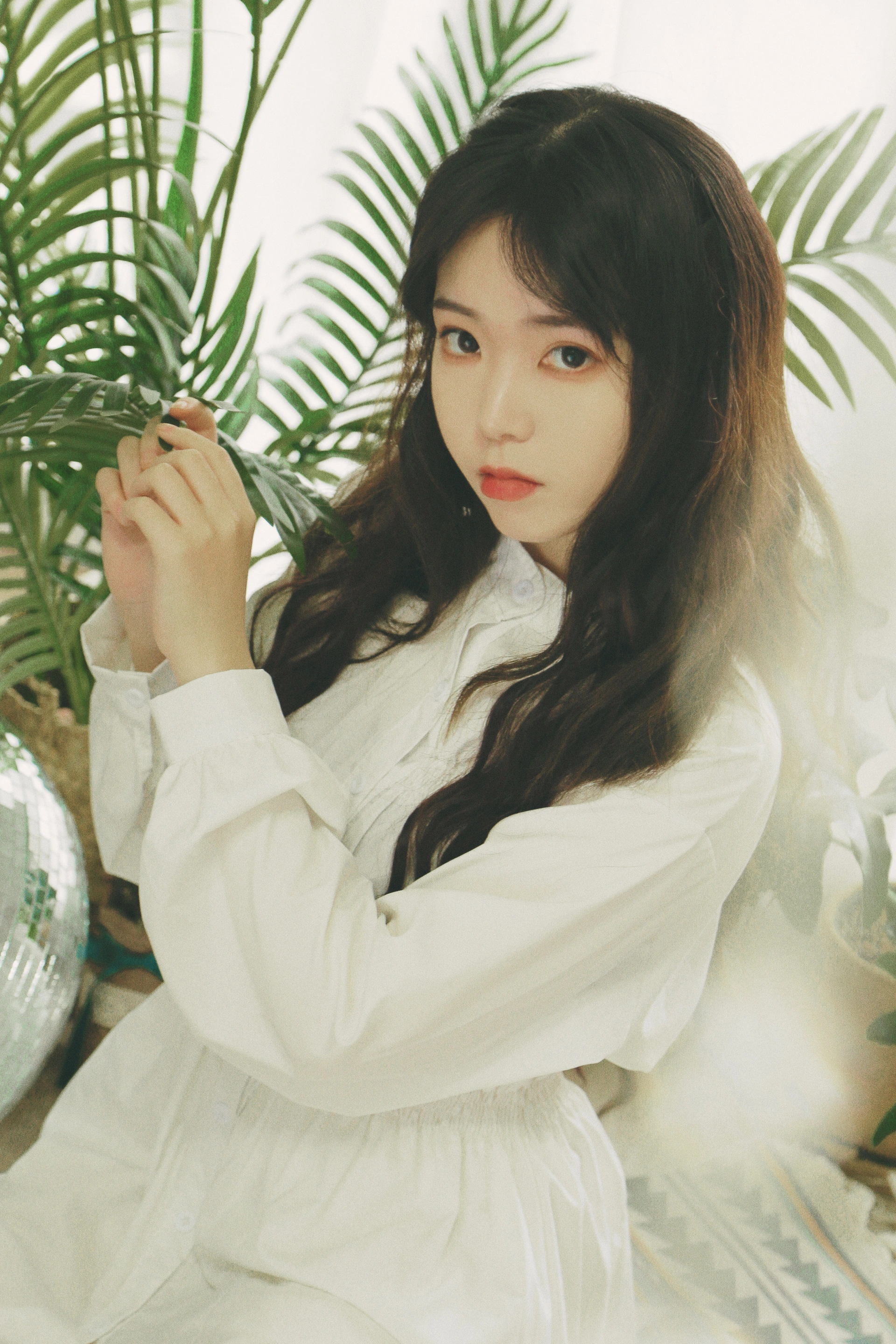 Fushii_海堂 - NO.08 IU Final 1
