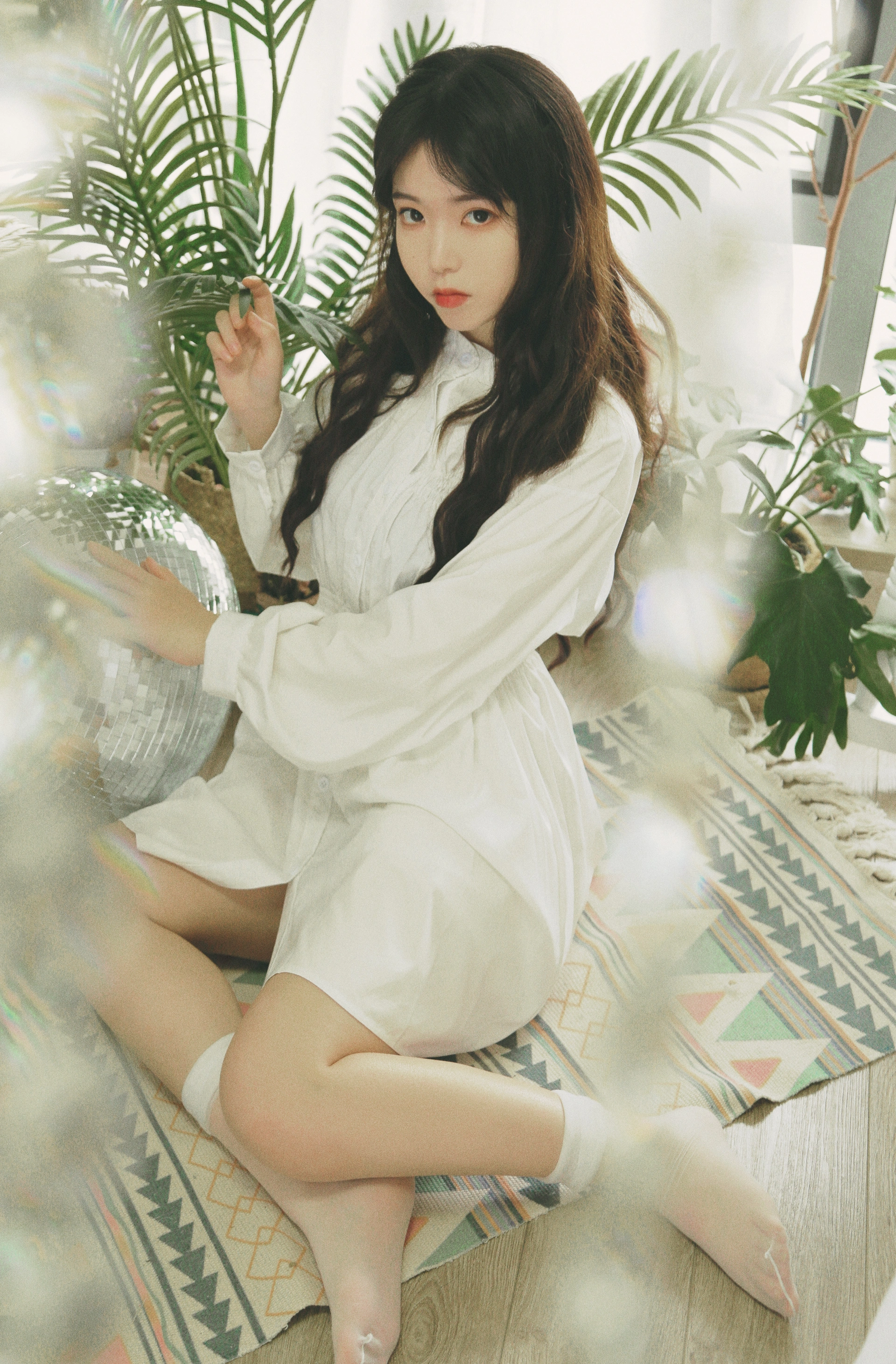 Fushii_海堂 - NO.08 IU Final 2