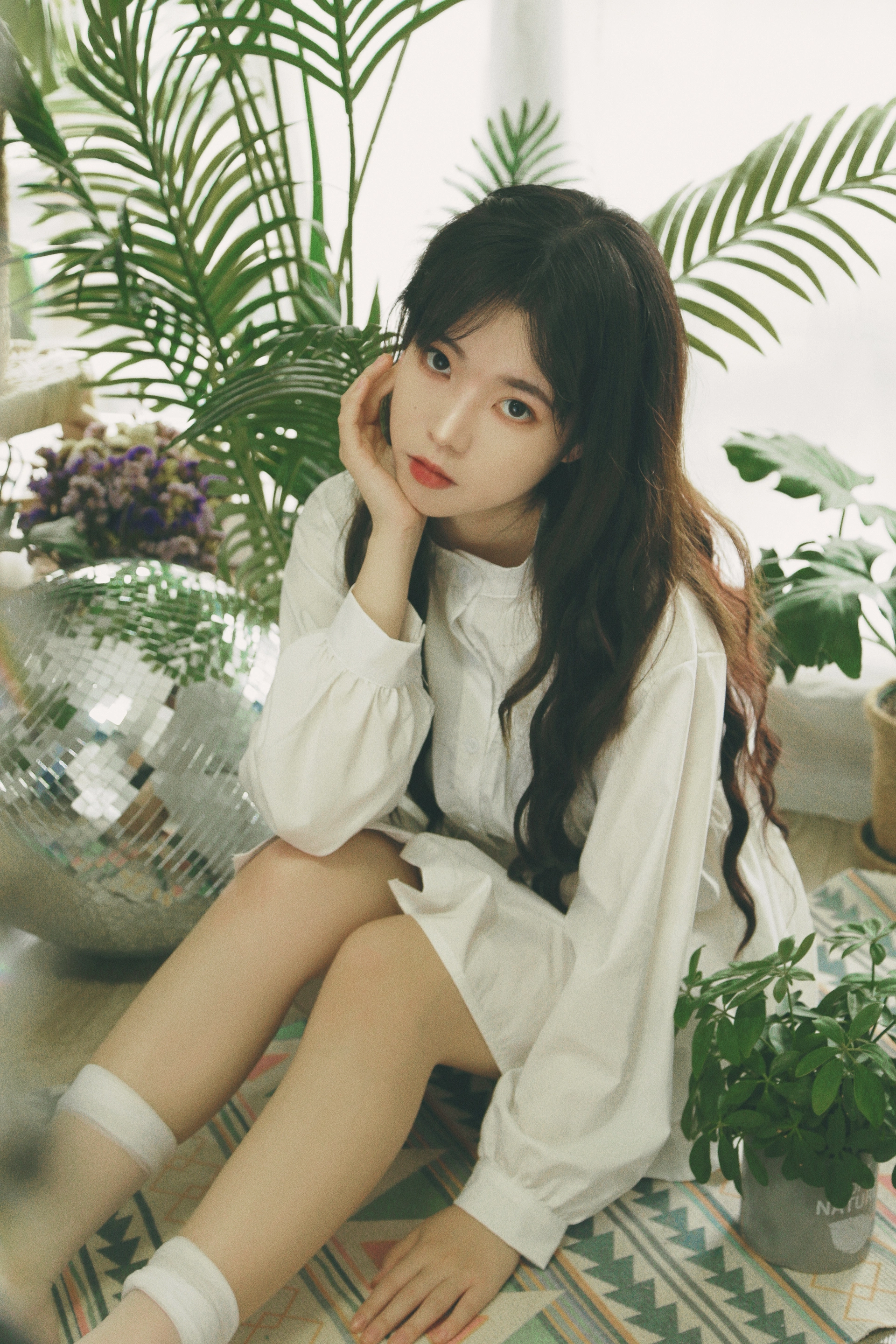 Fushii_海堂 - NO.08 IU Final 3