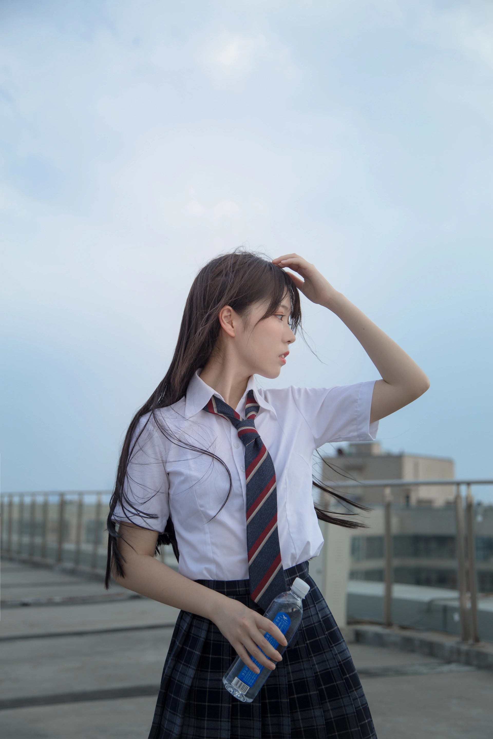 Fushii_海堂 - NO.10 饮水 2