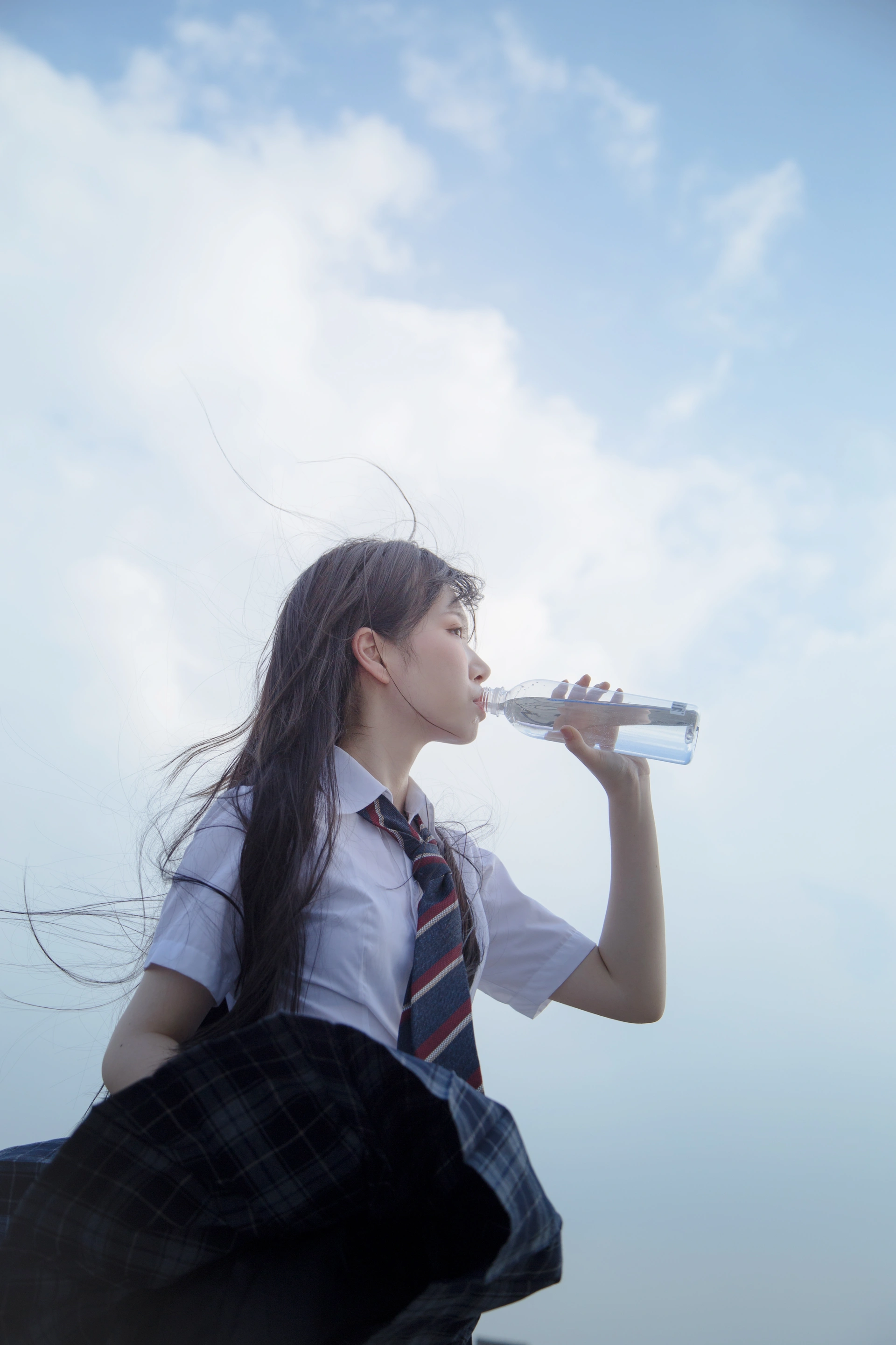 Fushii_海堂 - NO.10 饮水 3