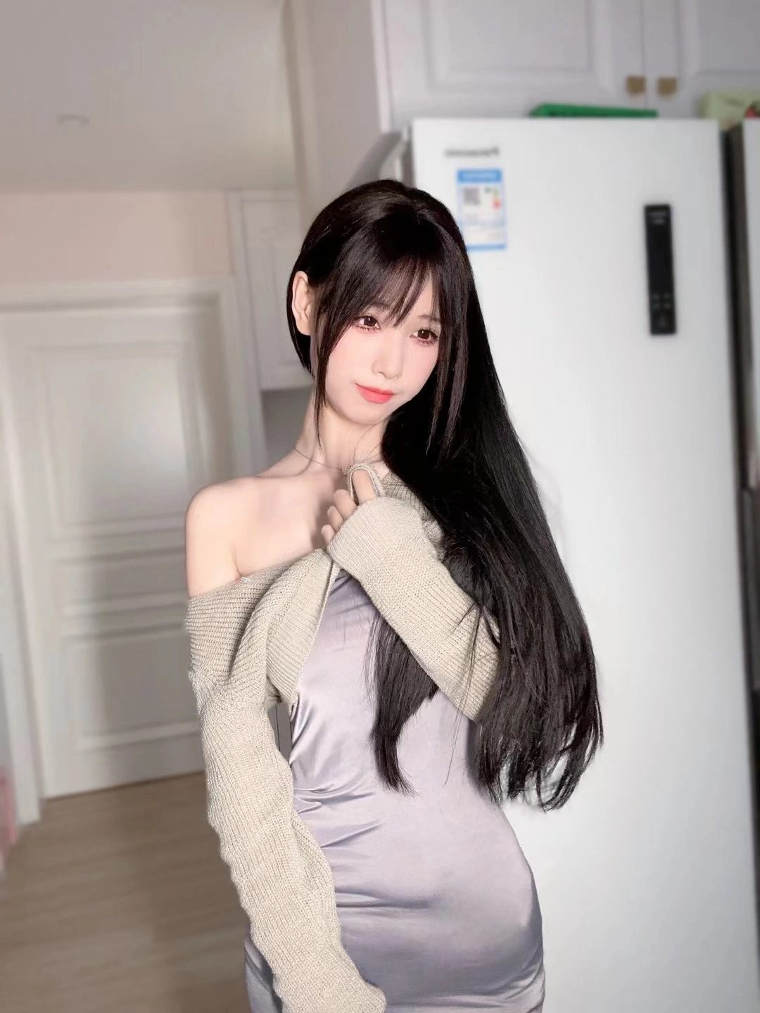 B站十万口草莓粥粥 - NO.03 舰长图包23.03.19 1