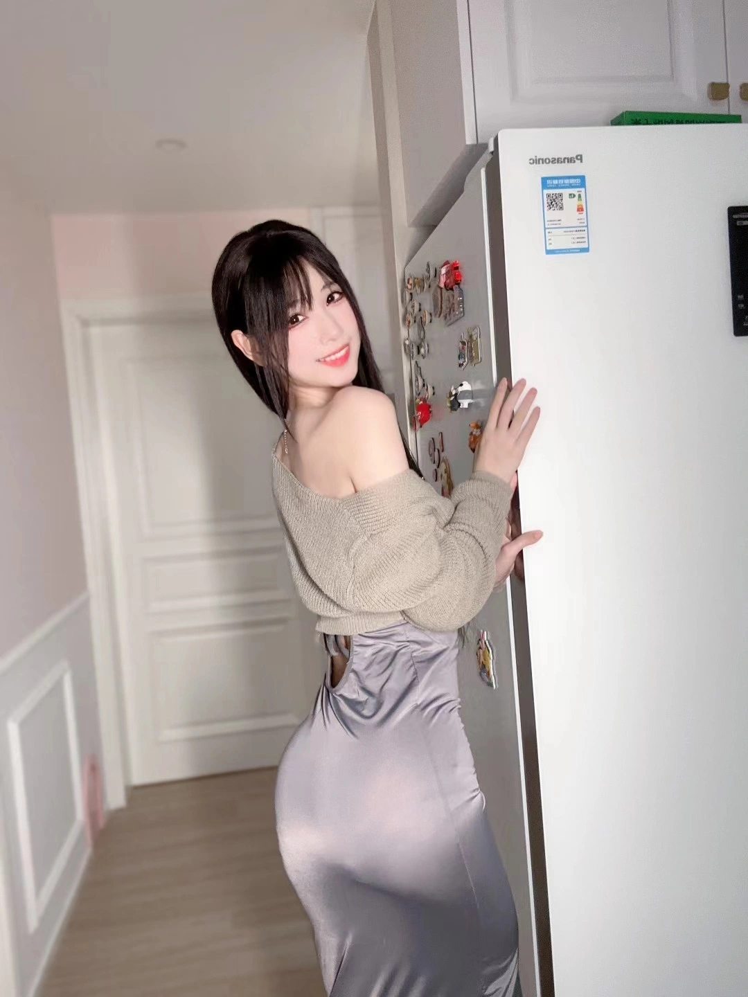 B站十万口草莓粥粥 - NO.03 舰长图包23.03.19 2