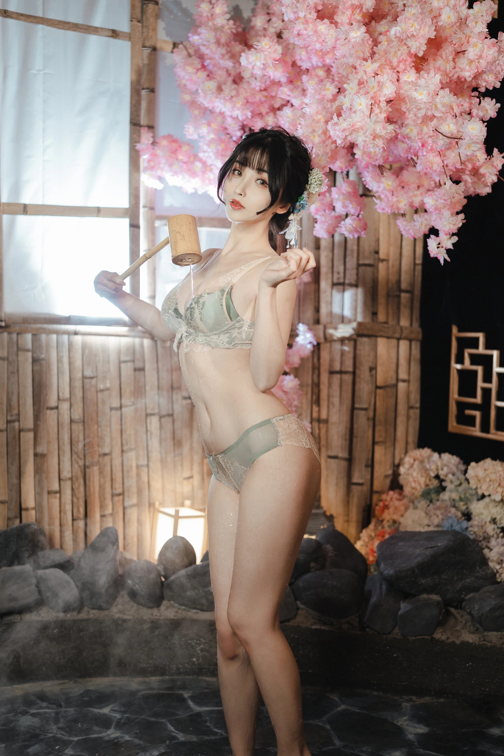 rioko凉凉子 - NO.80《年上の韵》温泉旅行 2